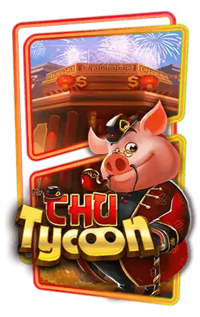 Chu Tycoon