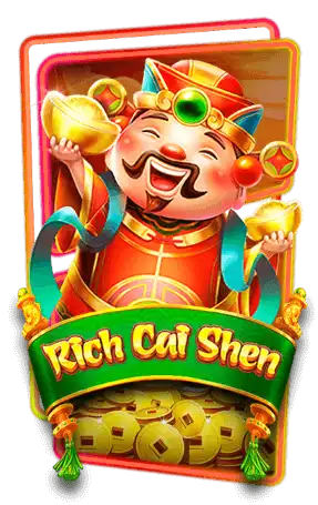 Rich Cai Shen