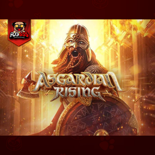 Asgardian Rising600x600